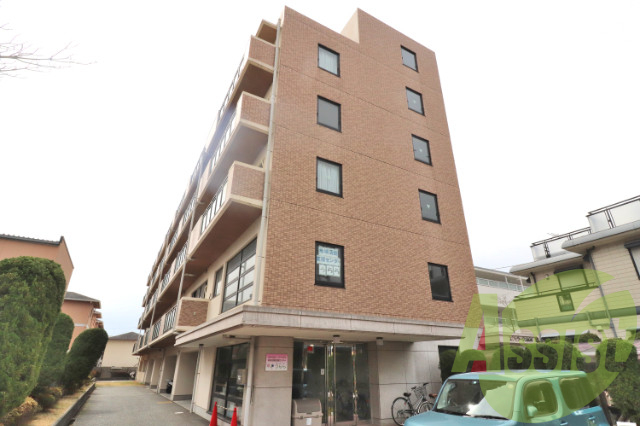 エクセラージュ夙川