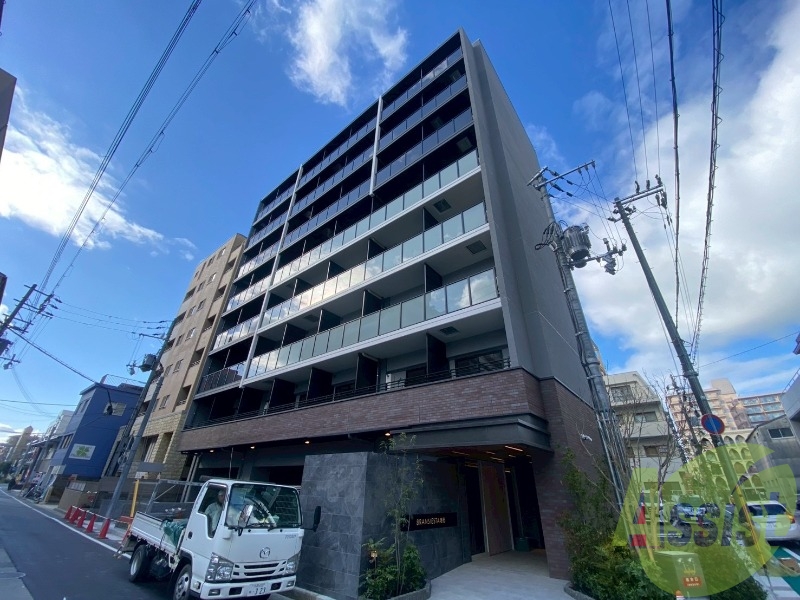 ブランシエスタ明石