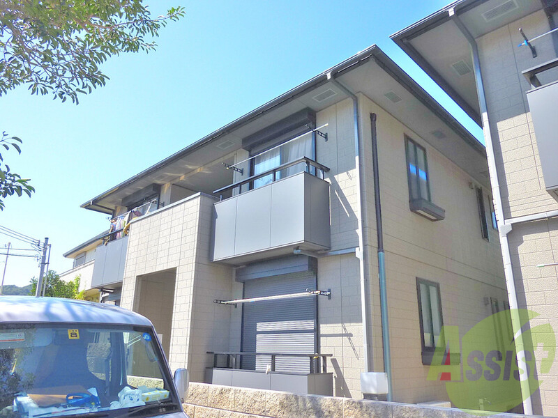 ルシエール離宮