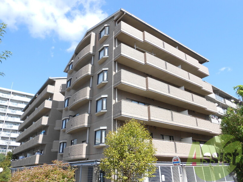 アーデンコート住吉川