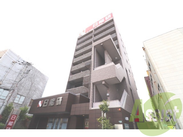 西宮北口プライマリーワン