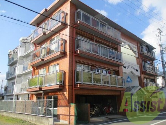 メイプル武庫之荘