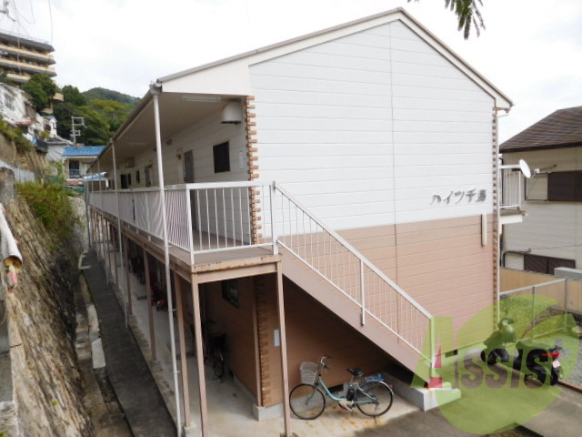 クレストヴィラ千鳥