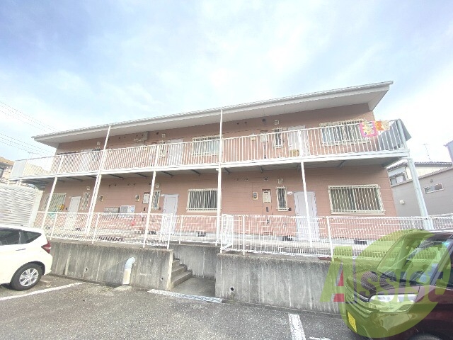 ガーデンハウス