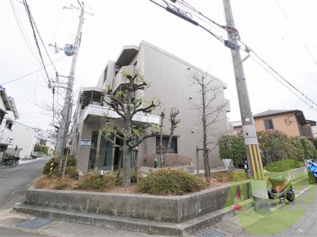 パークサイド酒庄