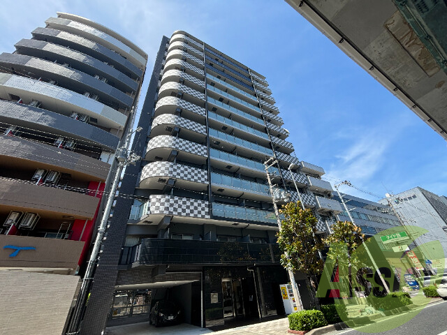 ファステート神戸コンチェール