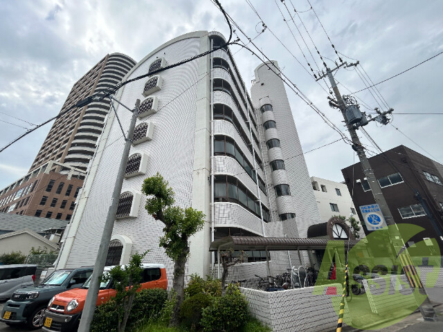 シティハイツ立花１