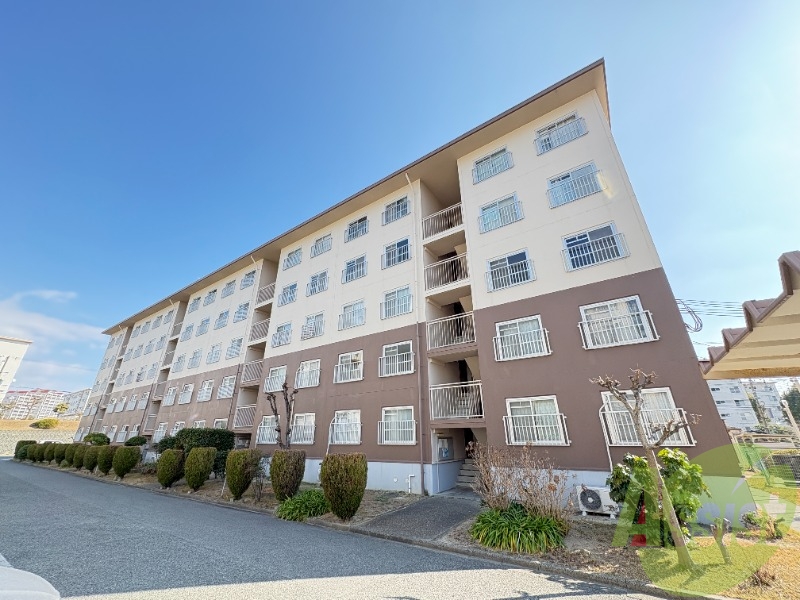 東垂水住宅2A棟