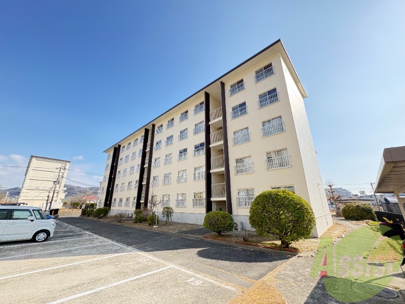 東垂水南住宅2号棟