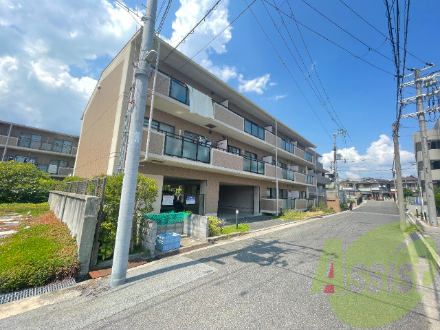 ベレッツァ芦屋Ⅲ