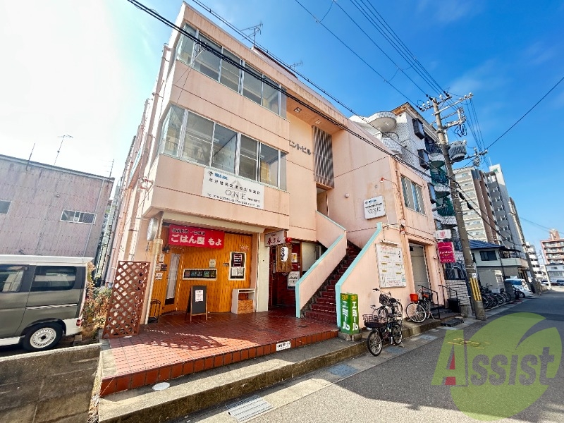 オリエントビル