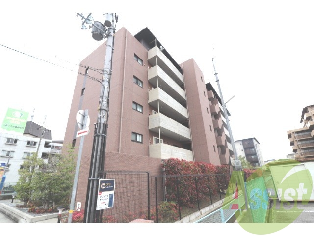 ブライトロード西宮