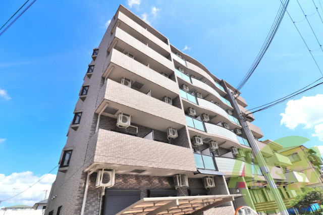 エスポワール西宮