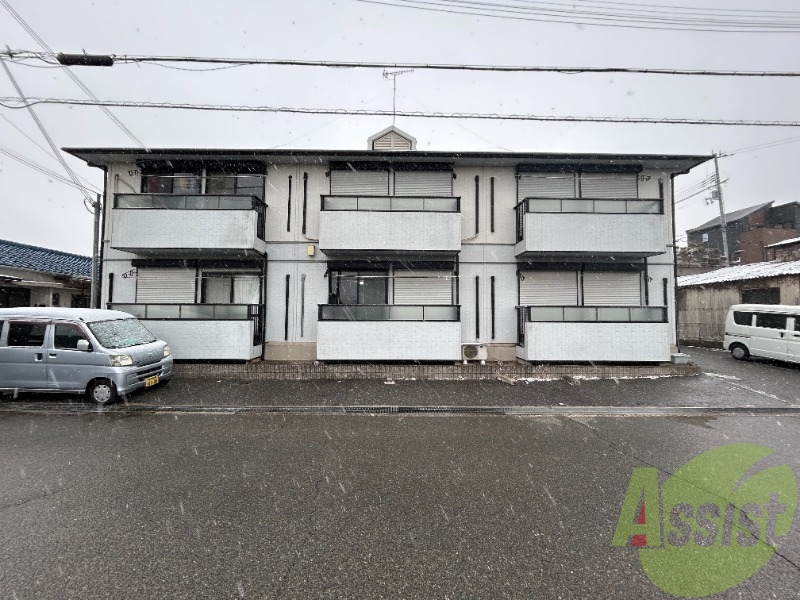 クレール西二見