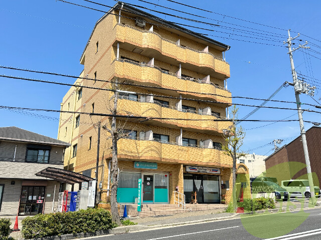 プリンス小束山