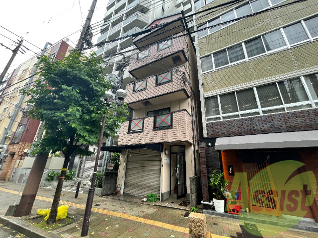 シャルマンコート神戸駅前