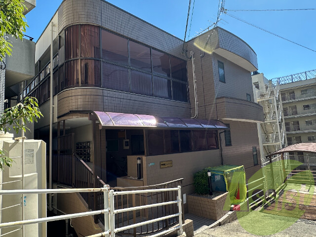 甲陽園ローズハイツ