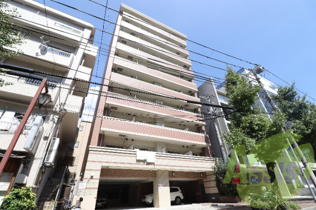 モンテマーレ北野