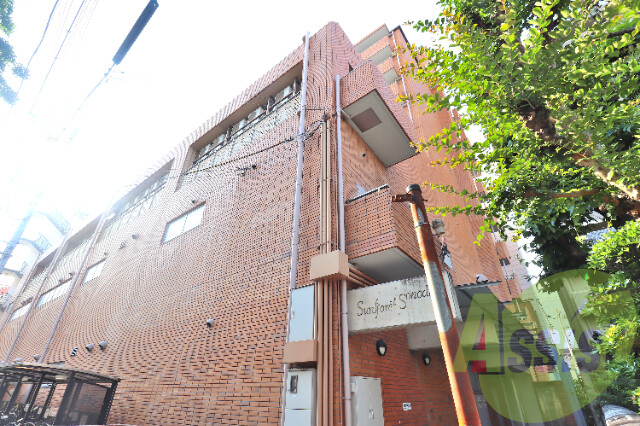 サン・フォレ・ソノダ