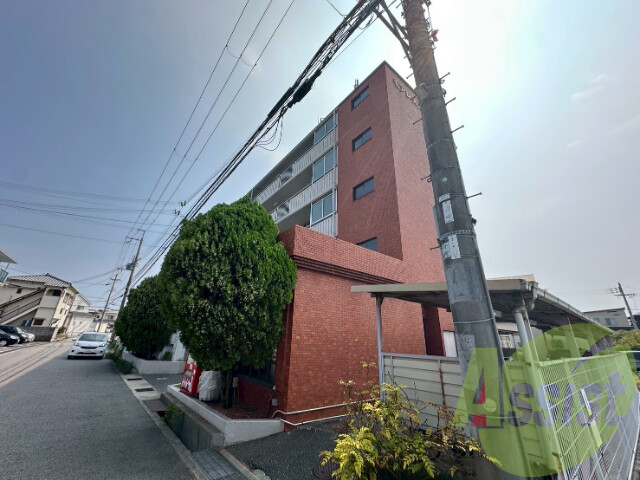 モアレ大久保