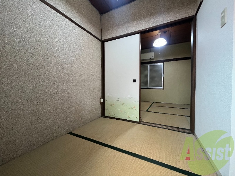 居間 居間
