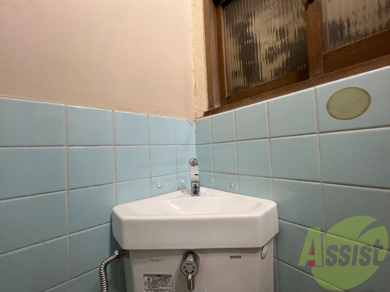 洗面 洗面