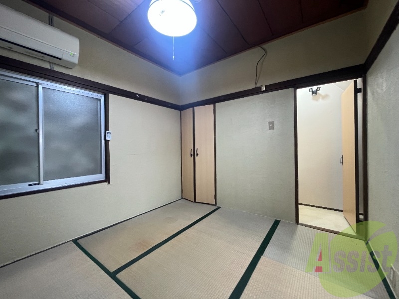 居間 居間