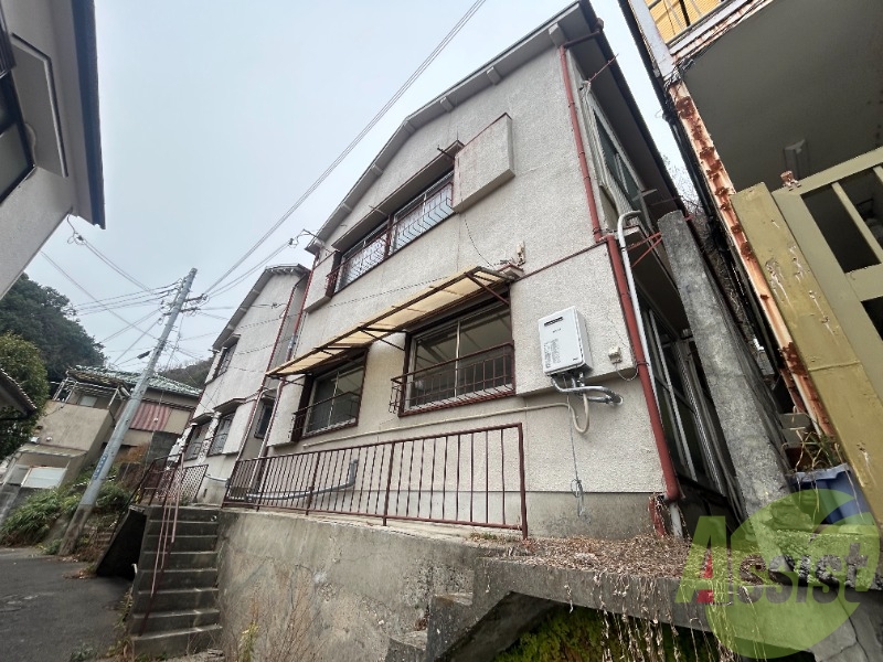 外観 外観