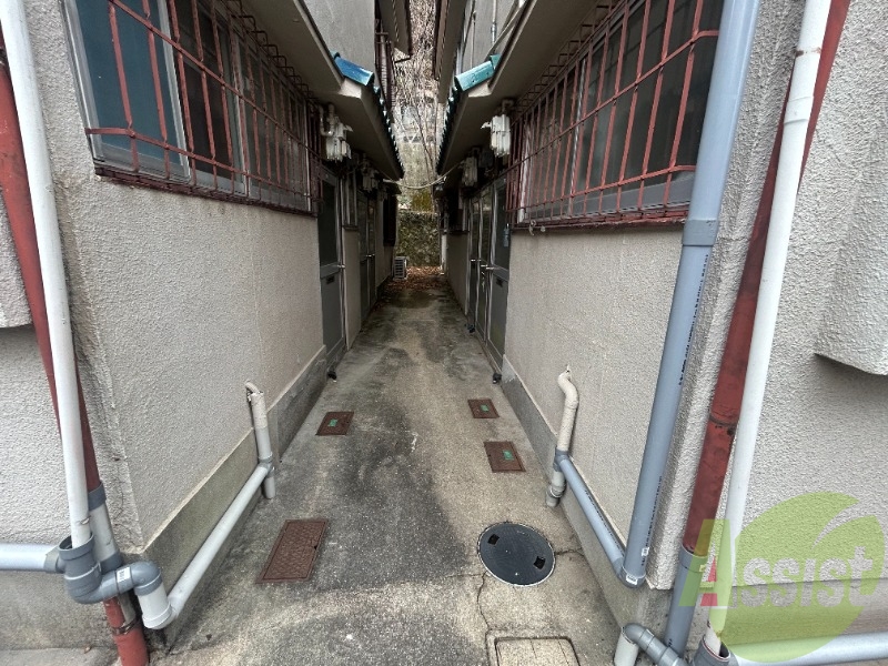 エントランス エントランス