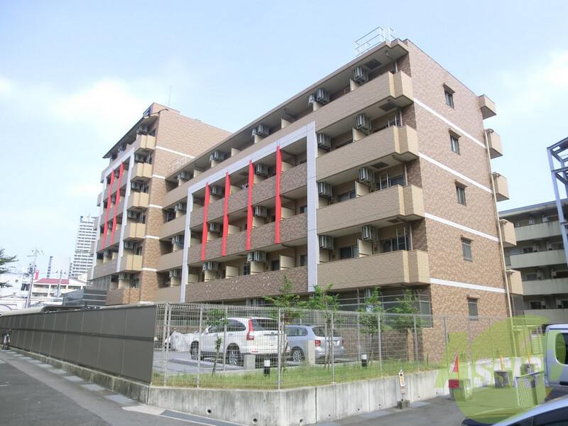 エステムコート三宮EASTⅡリベルテ