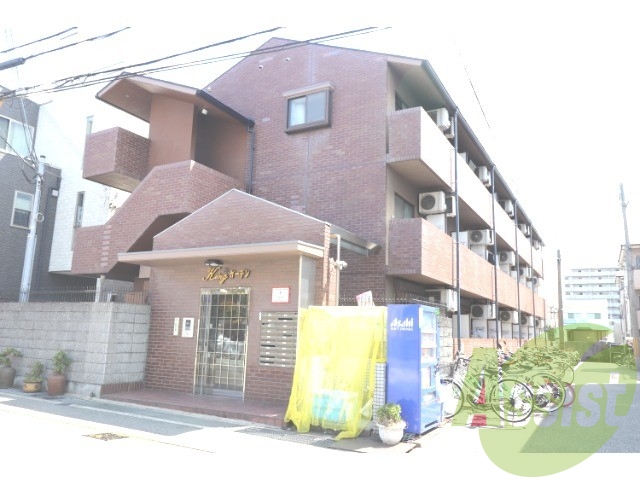 キングガーデン