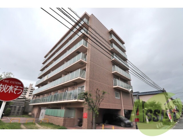 プライムレジデンス西宮