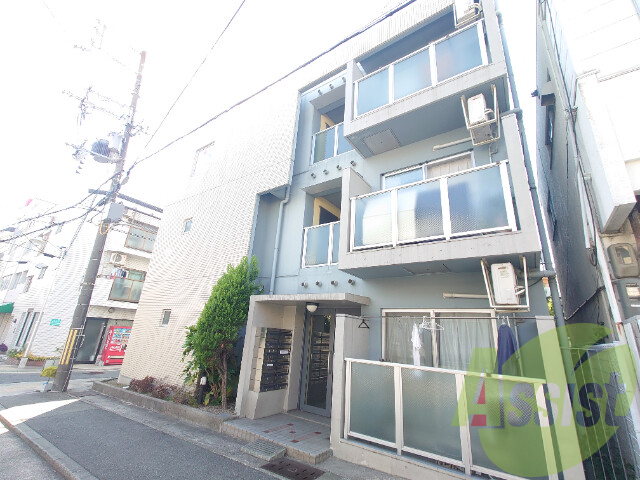 ルネス御影