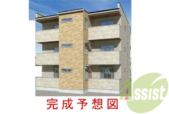 ｃｅｒｎｅ西宮の外観