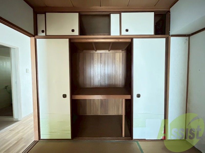 収納 収納