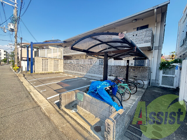 サテライト芦屋宮塚