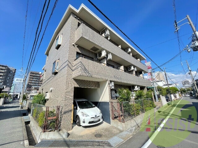 クレアコート産所町