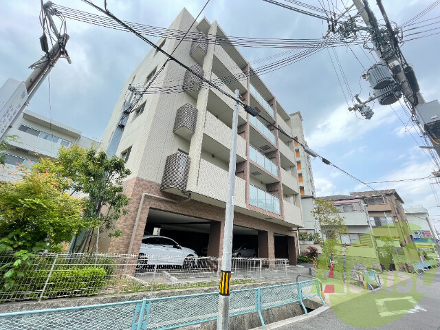 ブルーノ夙川Residece