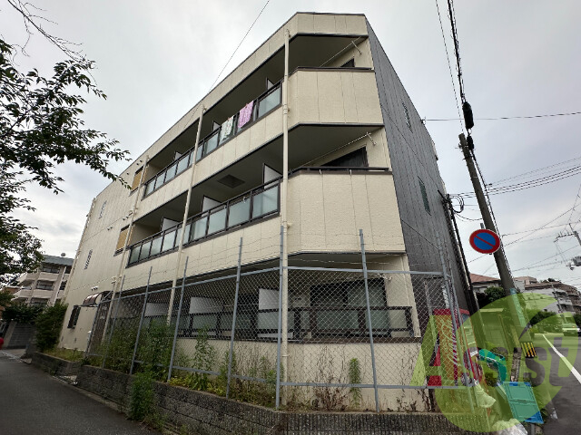 ハイツエリーゼ