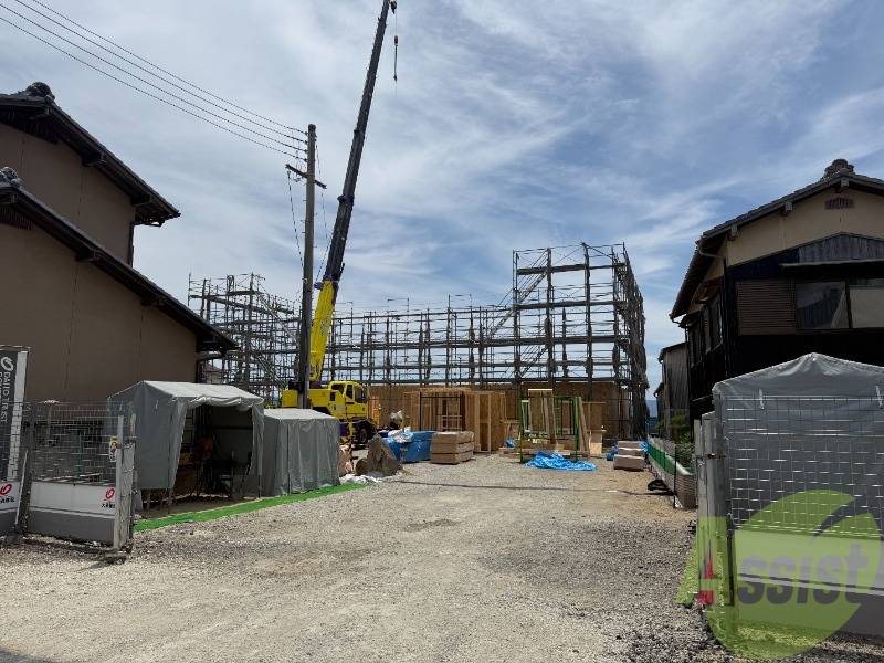 駐車場 駐車場