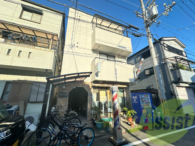 ビクトワール・シェル