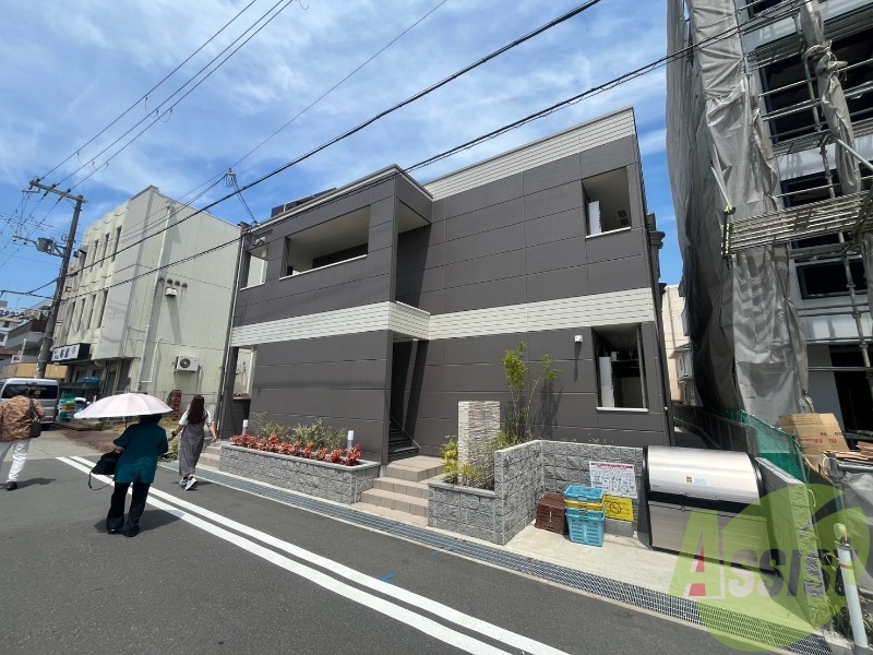 Avenir　May東加古川