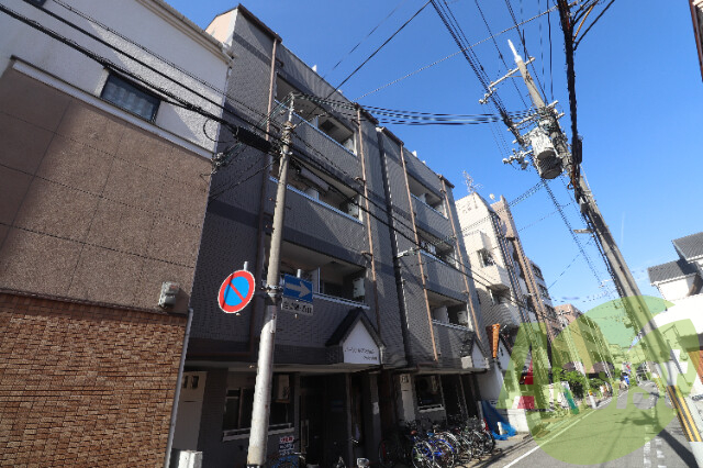 パーソナルマンション杭瀬１番館