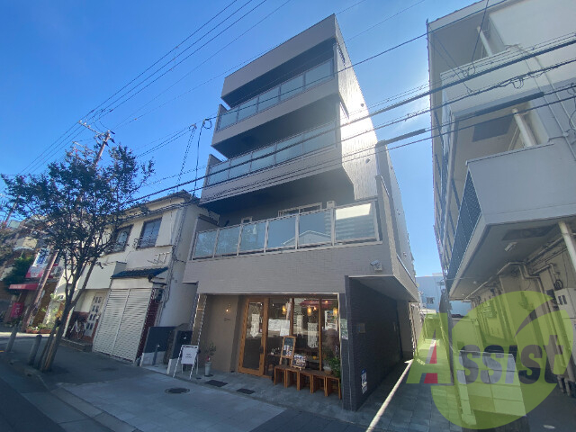 TERRA HANSHIN AMAGASAKI