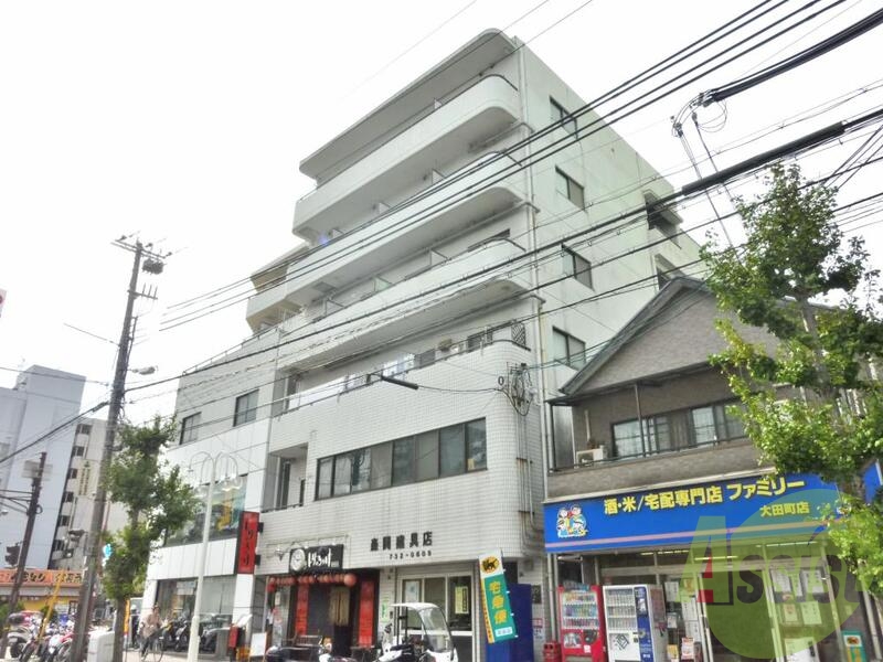 ベルメゾン井上