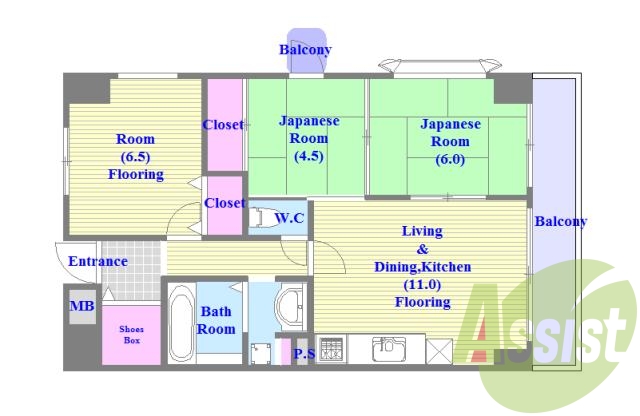 フルリノベーションです！！