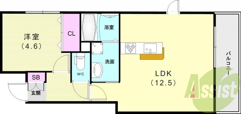 光と風に満ちたゆとりのプランニング