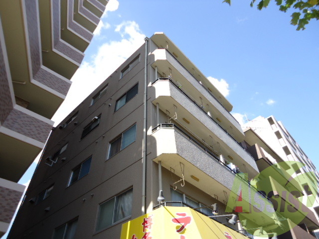 稗田ハイム