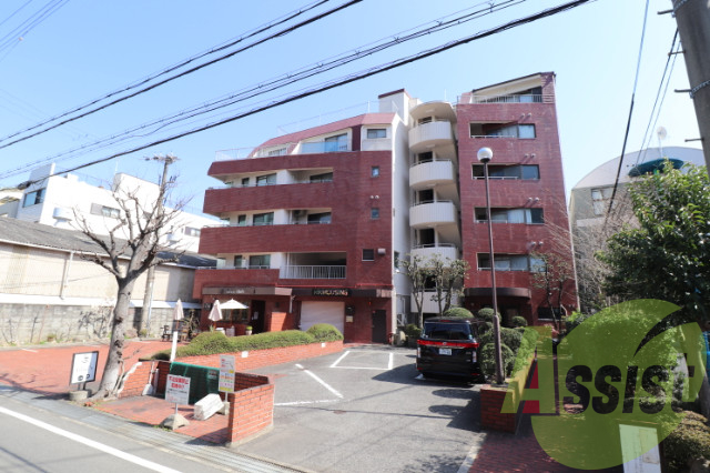 トーカン六甲キャステール