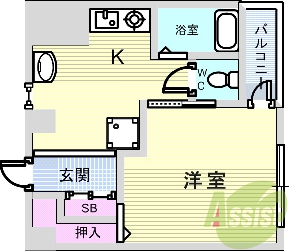 何気ない日常を安らぎで満たしてくれます